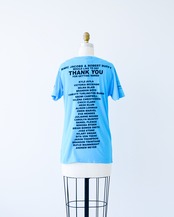 〈MARC JACOBS〉Charity T‐shirt