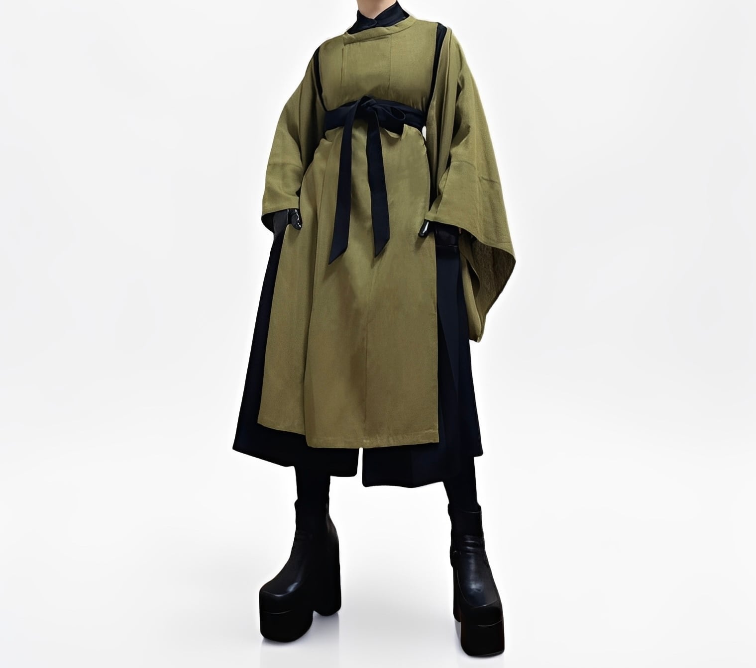 平安モード-Heian mode- | MISAMARU