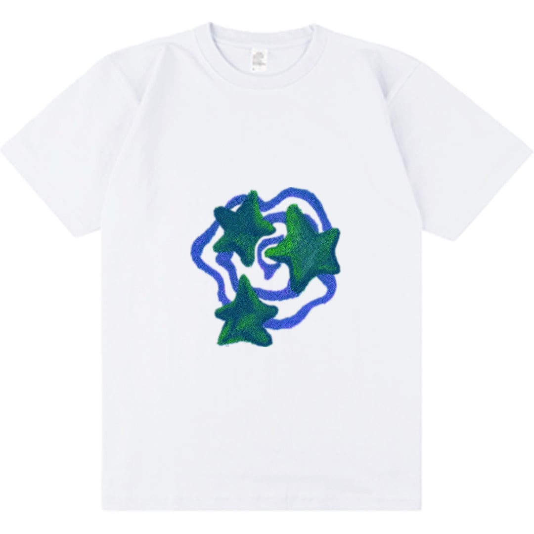kwikie Tシャツ ネイビー xs kwikie