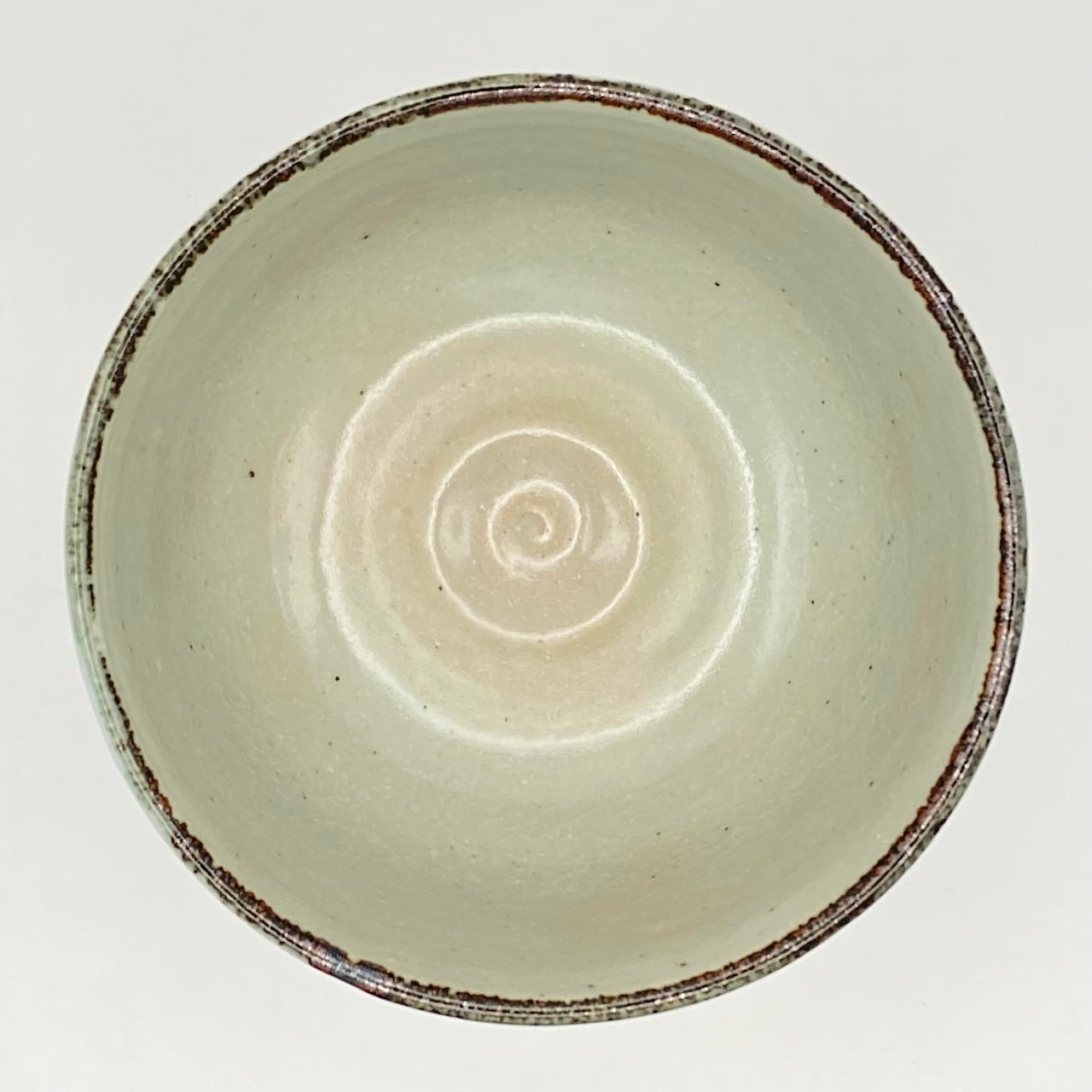 新品】茶碗 乾山写 吹寄 三徳窯 尚 共箱入 | 茶道具 錦玉堂