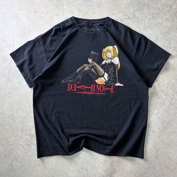 NARUTO ナルトVSネジ アニメTシャツ XL相当 | Pay ID
