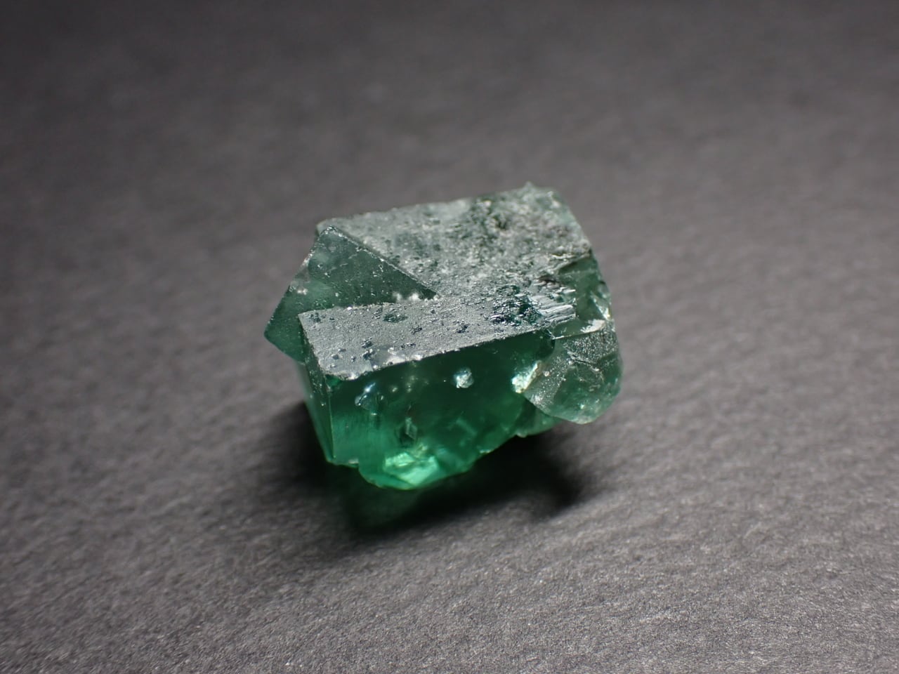 Chrysocolla & Dioptase 1 ✧ クリソコラ & ダイオプテーズ (共生原石 Chrysocolla & Dioptase 1 ✧ クリソコラ & ダイオプテーズ (共生原石