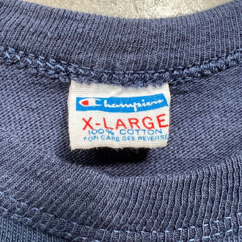 70's Champion チャンピオン フットボールTシャツ WIN Tee DALLAS