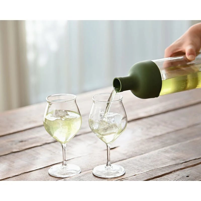 セット販売あり】水出し用フィルターインボトル 750mL / HARIO | 脇