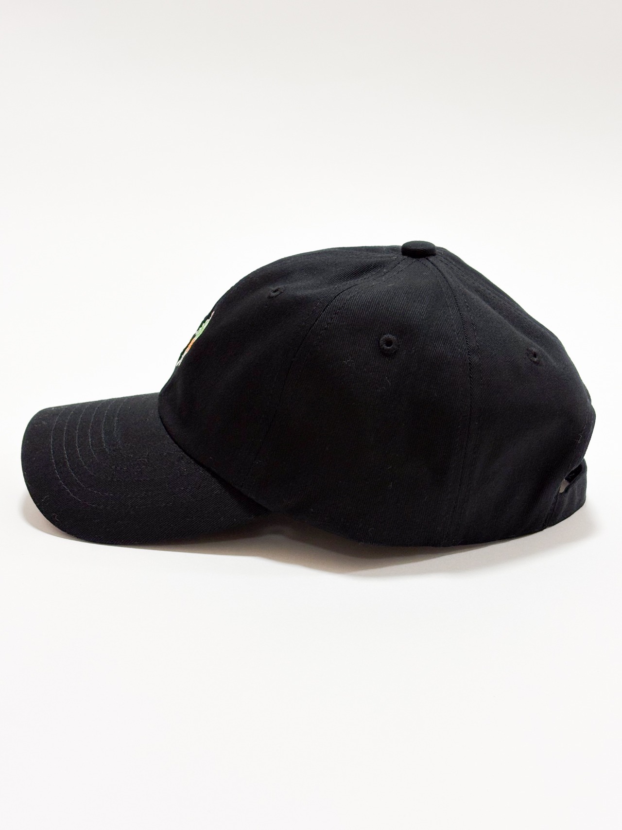 BOND BOY CAP BLACK