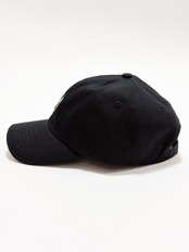 BOND BOY CAP BLACK