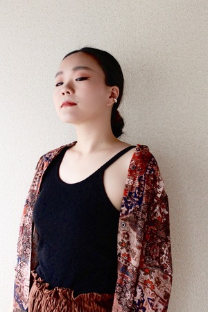 naja earcuff(L)