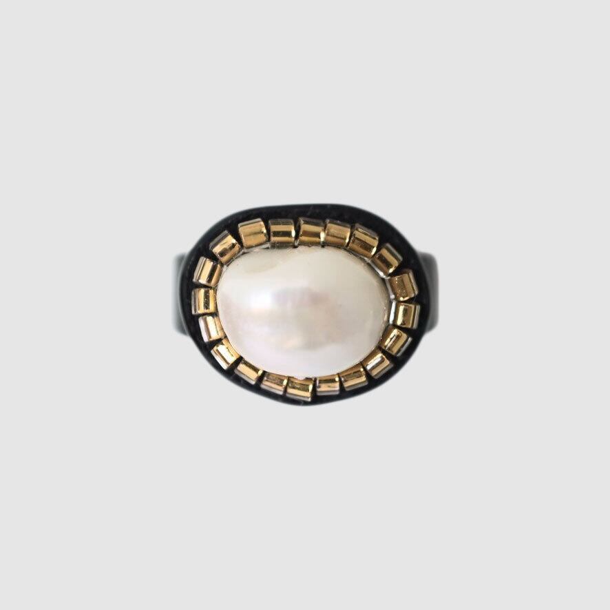 pearl series | RISA BLANCA ｜ accessory