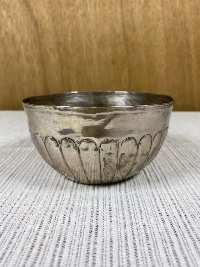 VINTAGE HAMMAM BOWL from Morocco