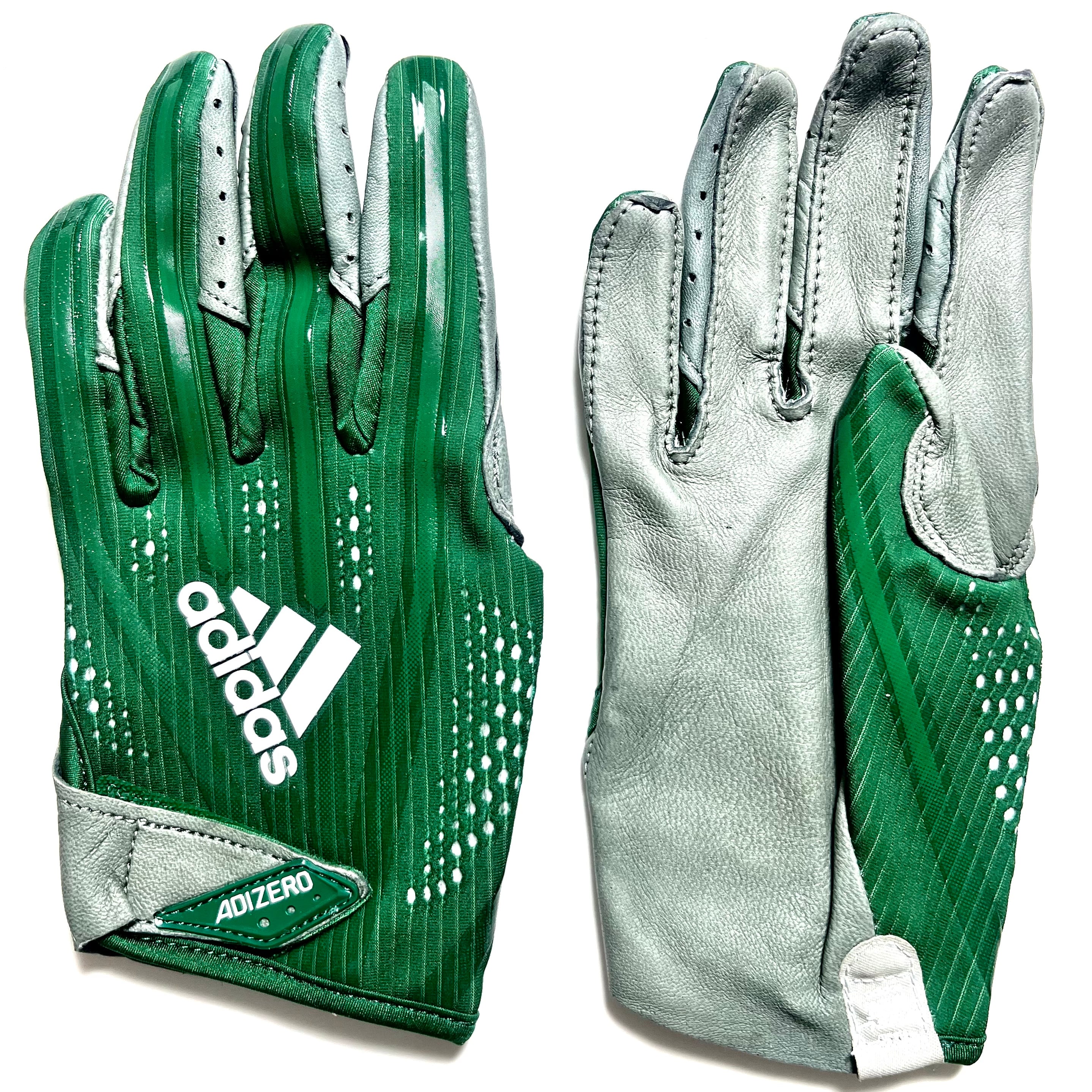 【M,XL】ADIZERO 5 STAR 7 レザーモデルアメフト グローブ