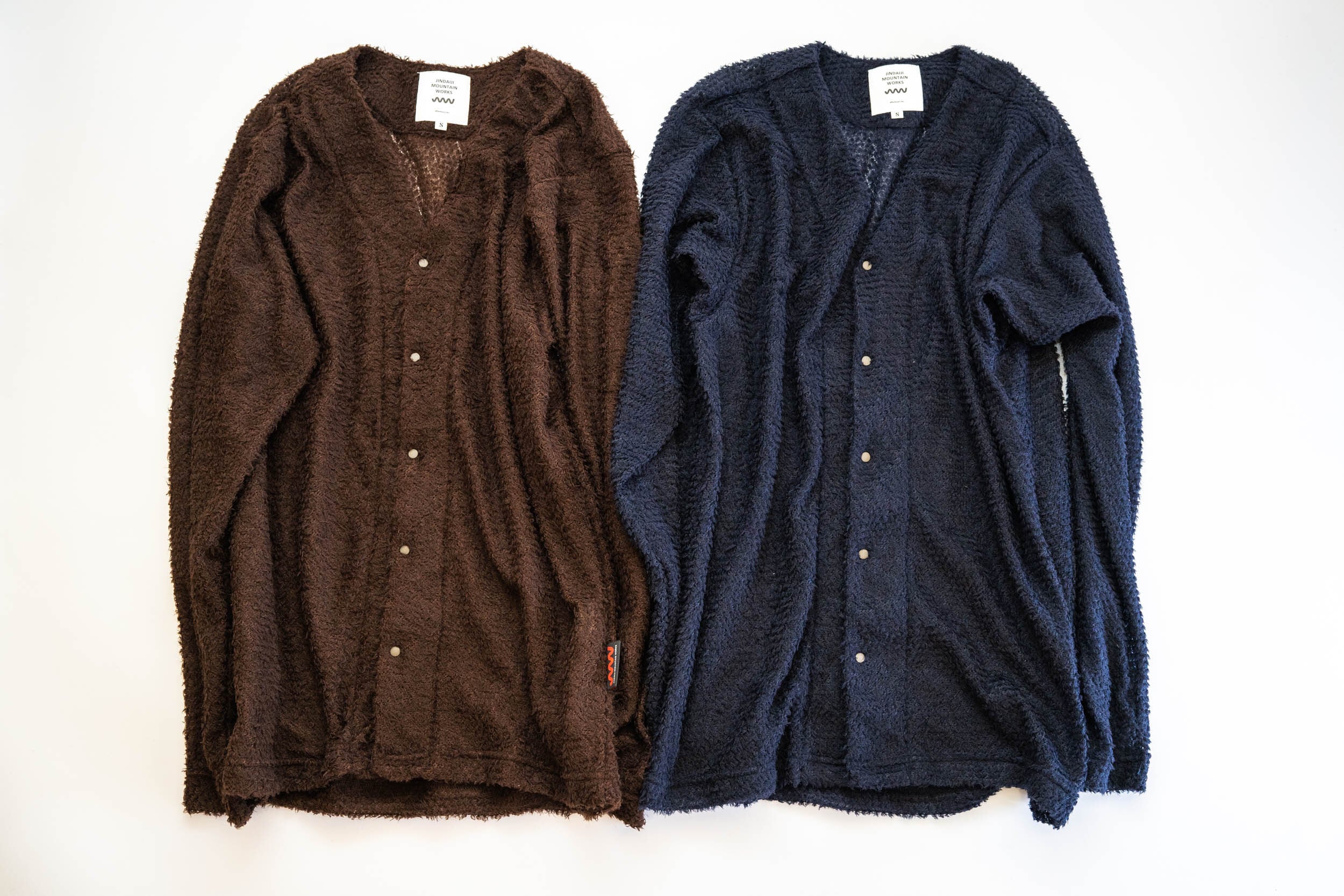 Alpha Cardigan 