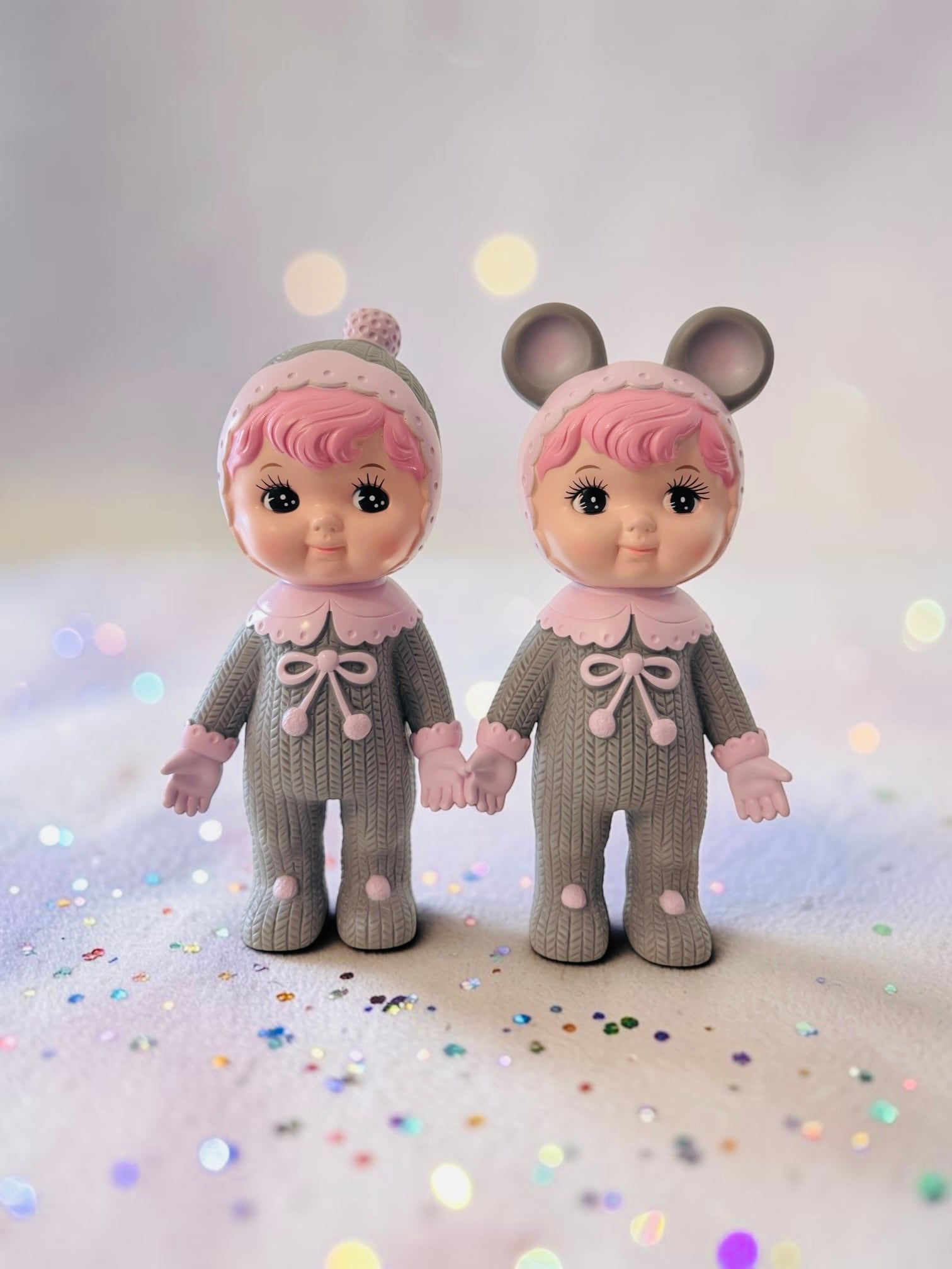Flune限定なかよしチャーミーちゃんは付きませんフルネノネコ　チャーミーちゃん Flune5周年企画 なかよしチャーミーちゃんとフルネノネコ | Flune