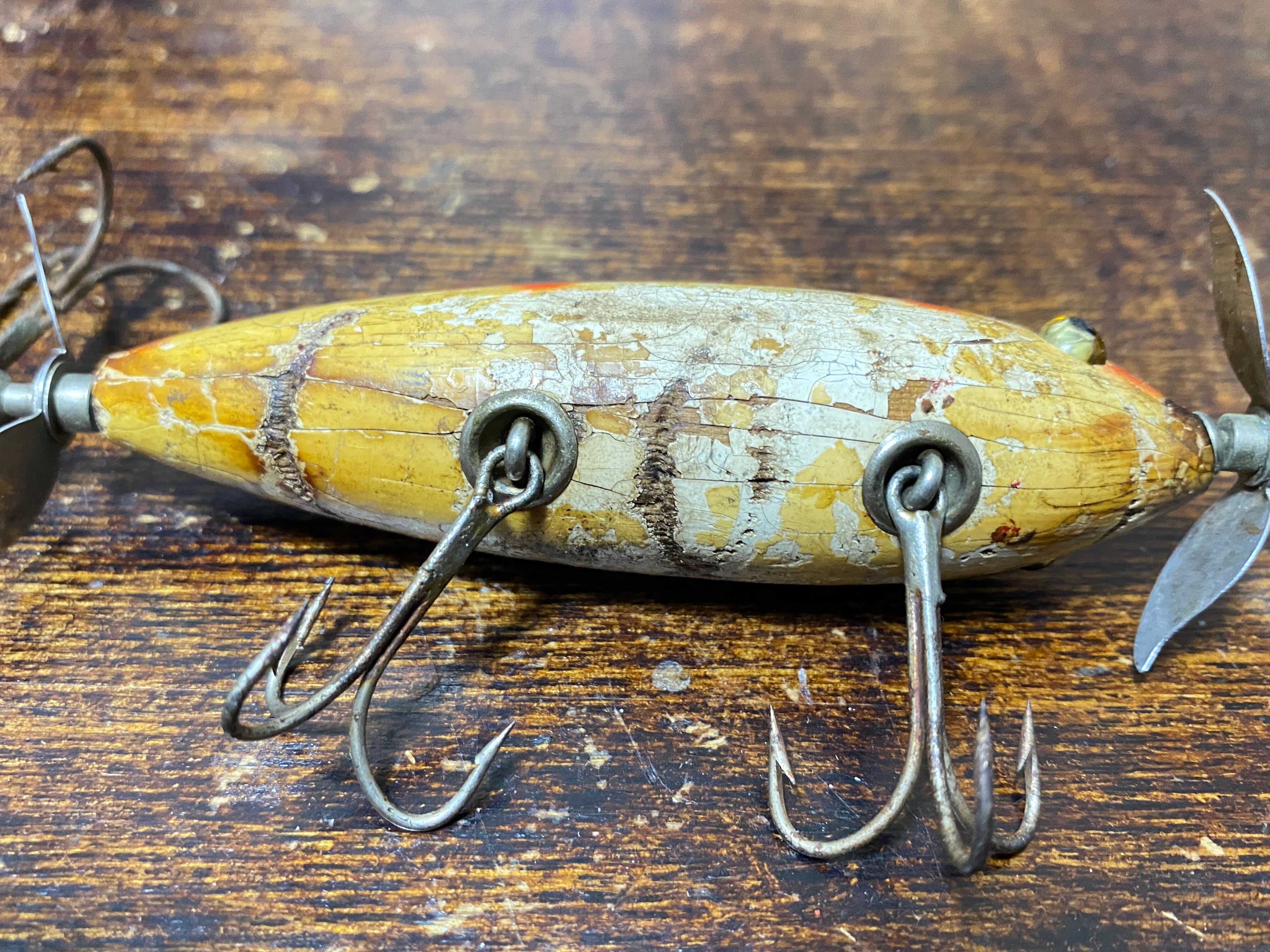 30's South Bend SURF ORENO [6458] | Tackleshop GTA