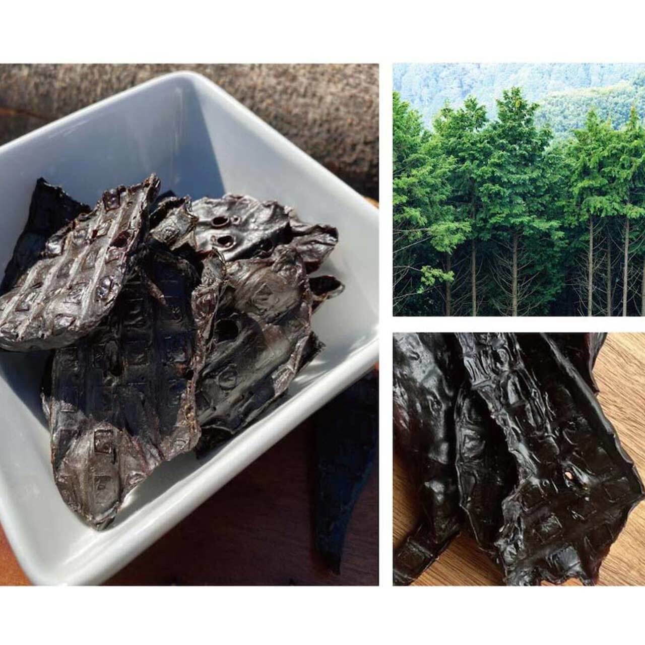 鹿肉レバージャーキー 30g（鹿・肝）＊(滋賀県産 手作り 犬のおやつ