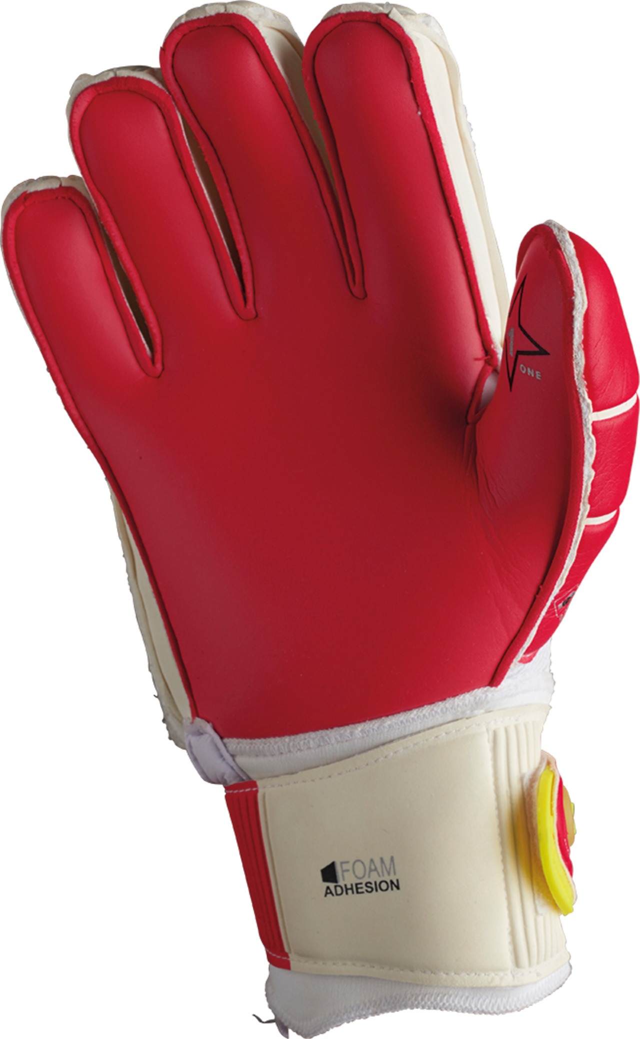 【公式】DERBYSTAR(ダービースター) サッカー キーパーグローブ APS PROTECT APOLLO PRO GKグローブ