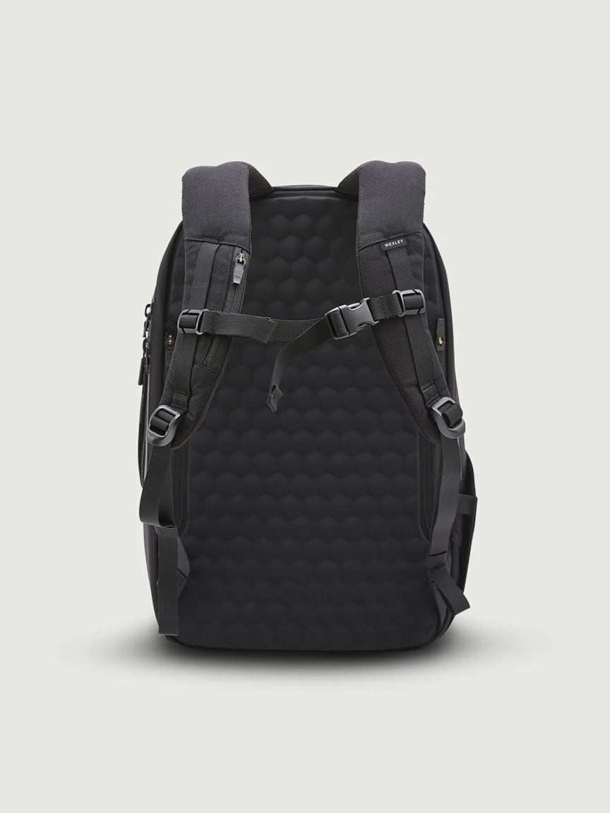 ACTIVE PACK CORDURA COATED BLACK | 武蔵小杉のセレクトショップ