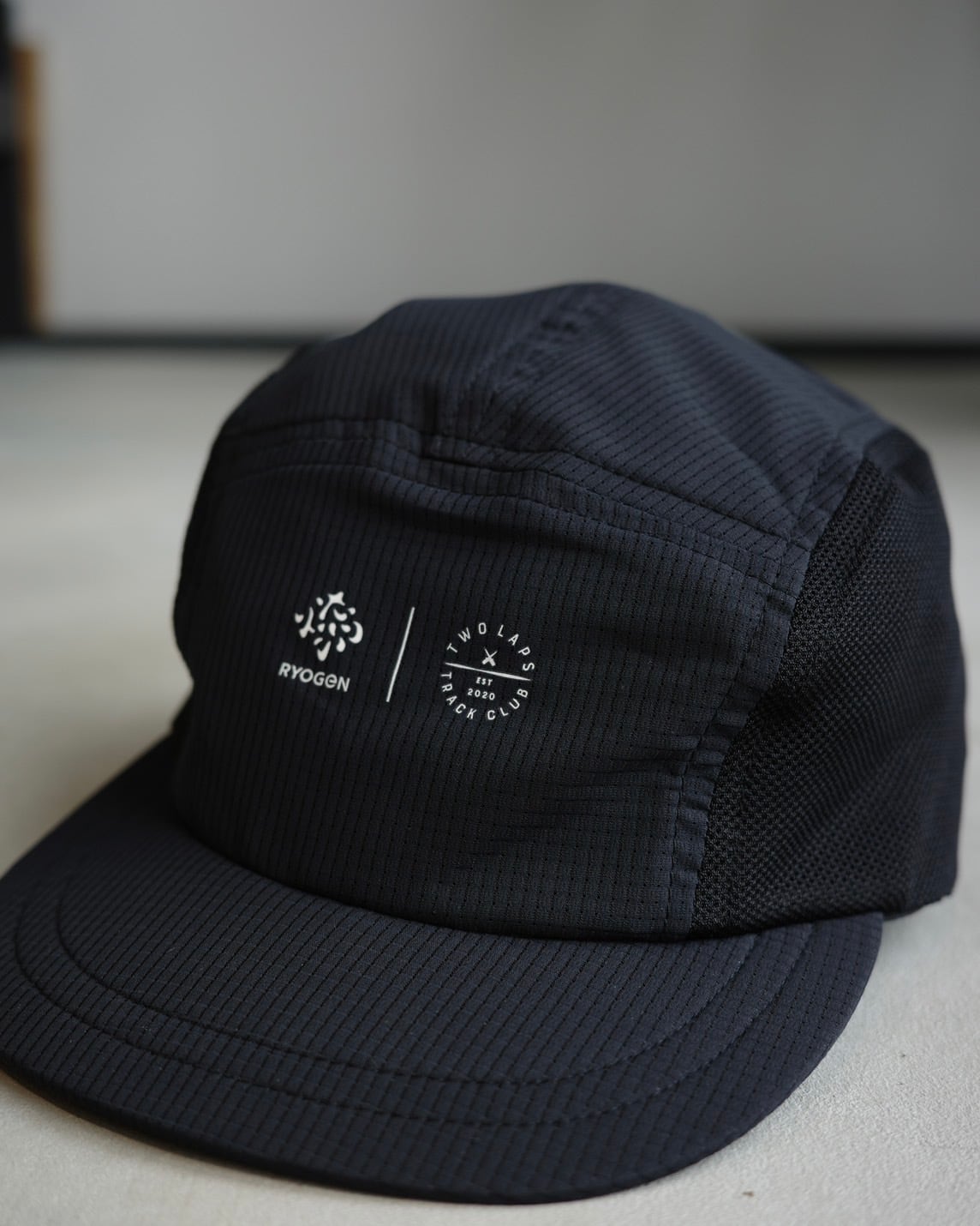 ORIGIN JETCAP for TWOLAPS