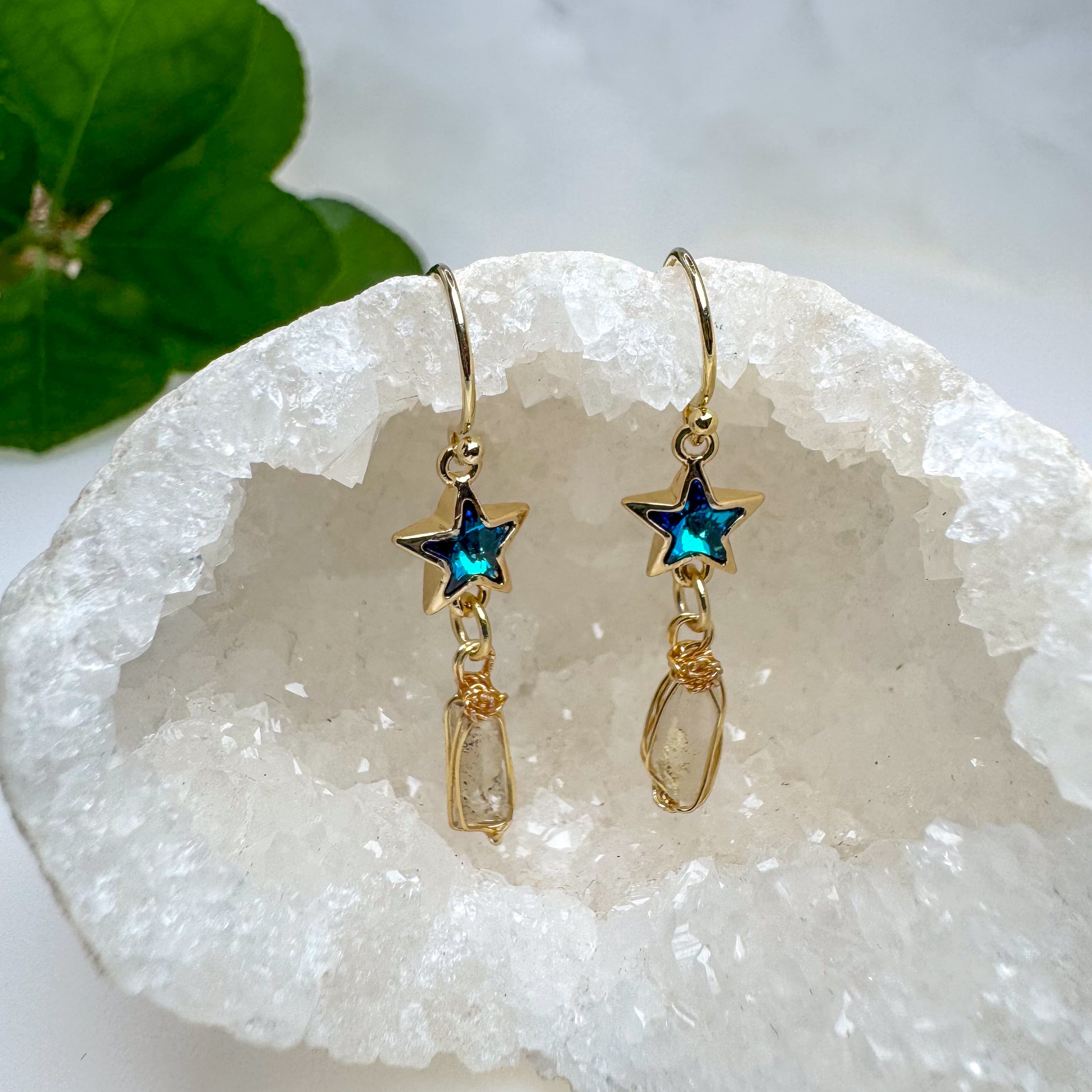 sunday shop〜宮崎水晶アクセサリー〜