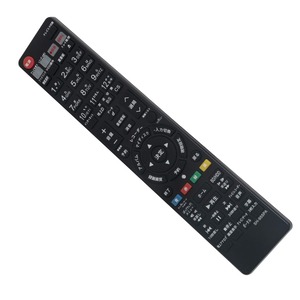 【人気】PerFascin 代用リモコン replace for シャープ アクオス SHARP AQUOS ブルーレイ リモコンGA850PA BD-HDW55
