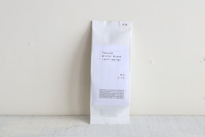 メランジェ　春夏秋冬 薬膳茶 冬のブレンドanti-aging（茶葉）