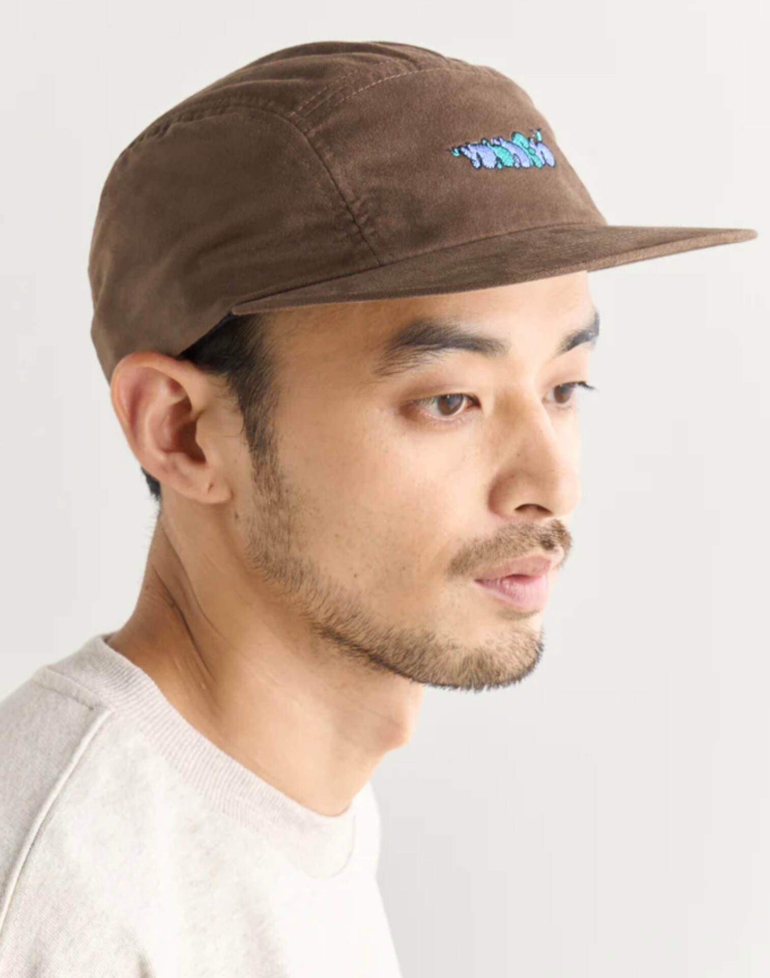 NANGA×RYUJI KAMIYAMA ジェットキャップ | sotosotodays