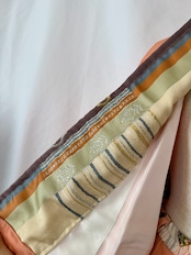 Two piece sets 536 2jacket+1skirt