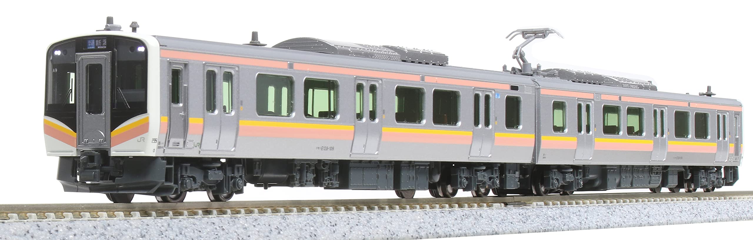 ホハ6810(ホハ12000)系客車キット ～「陸蒸気からひかりまで」軽量列車