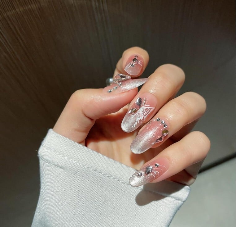 ネイルチップ | 520nail 健康美容雑貨専門店