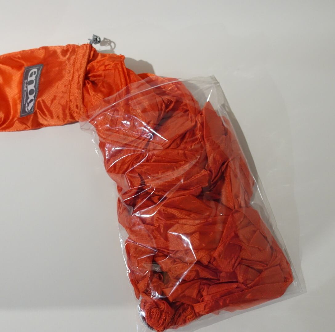 eno Sub6™ Ultralight Hammock STORE for BETTER HOLIDAY