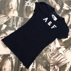 Abercrombie＆Fitch　WOMEN　Ｔシャツ　ＸＳサイズ