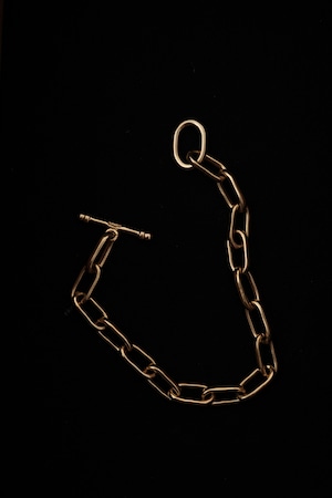 R.ALAGAN / CLASSIC CHAIN BRACELET