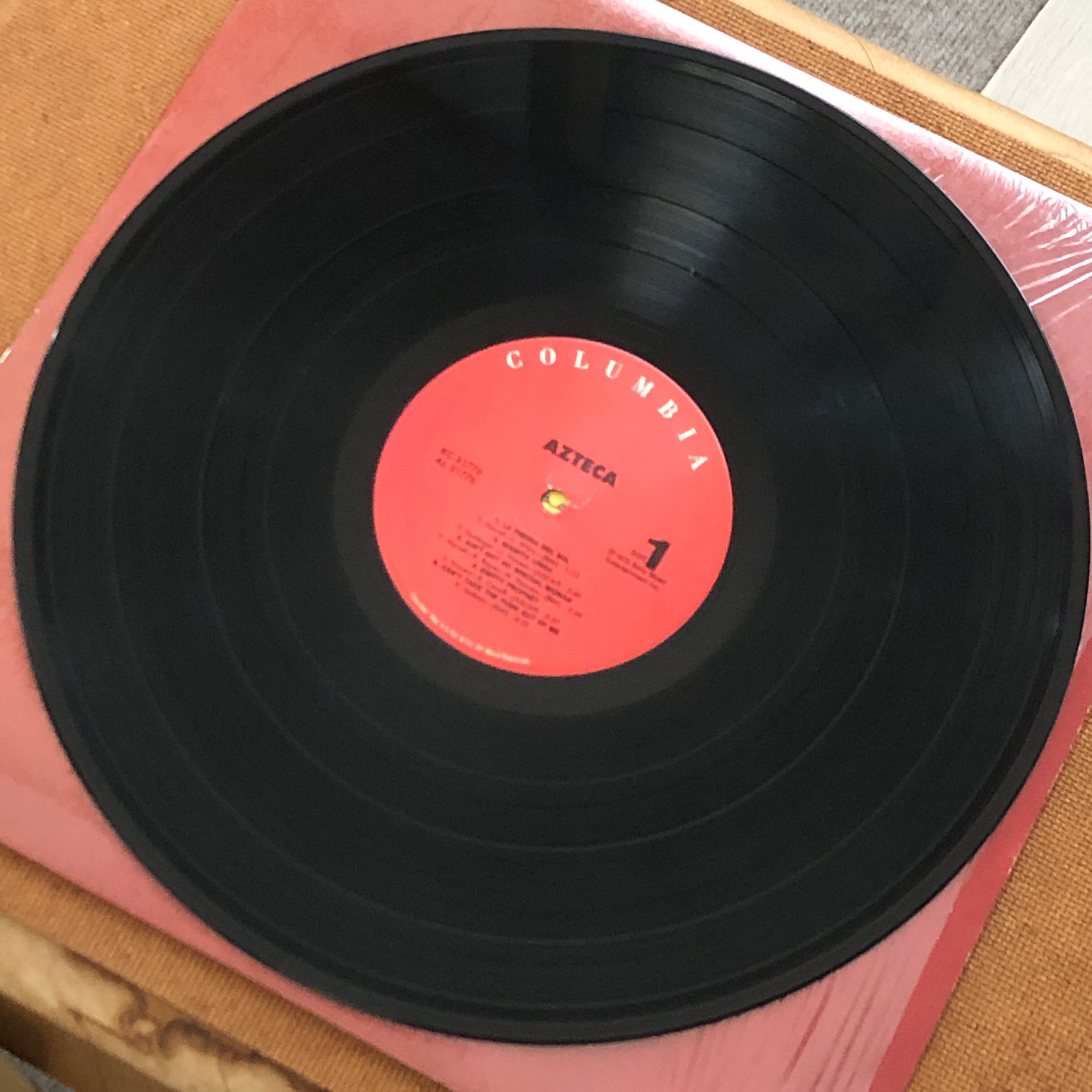 AZTECA/AZTECA | KNOW YOUR RIGHTS RECORDS