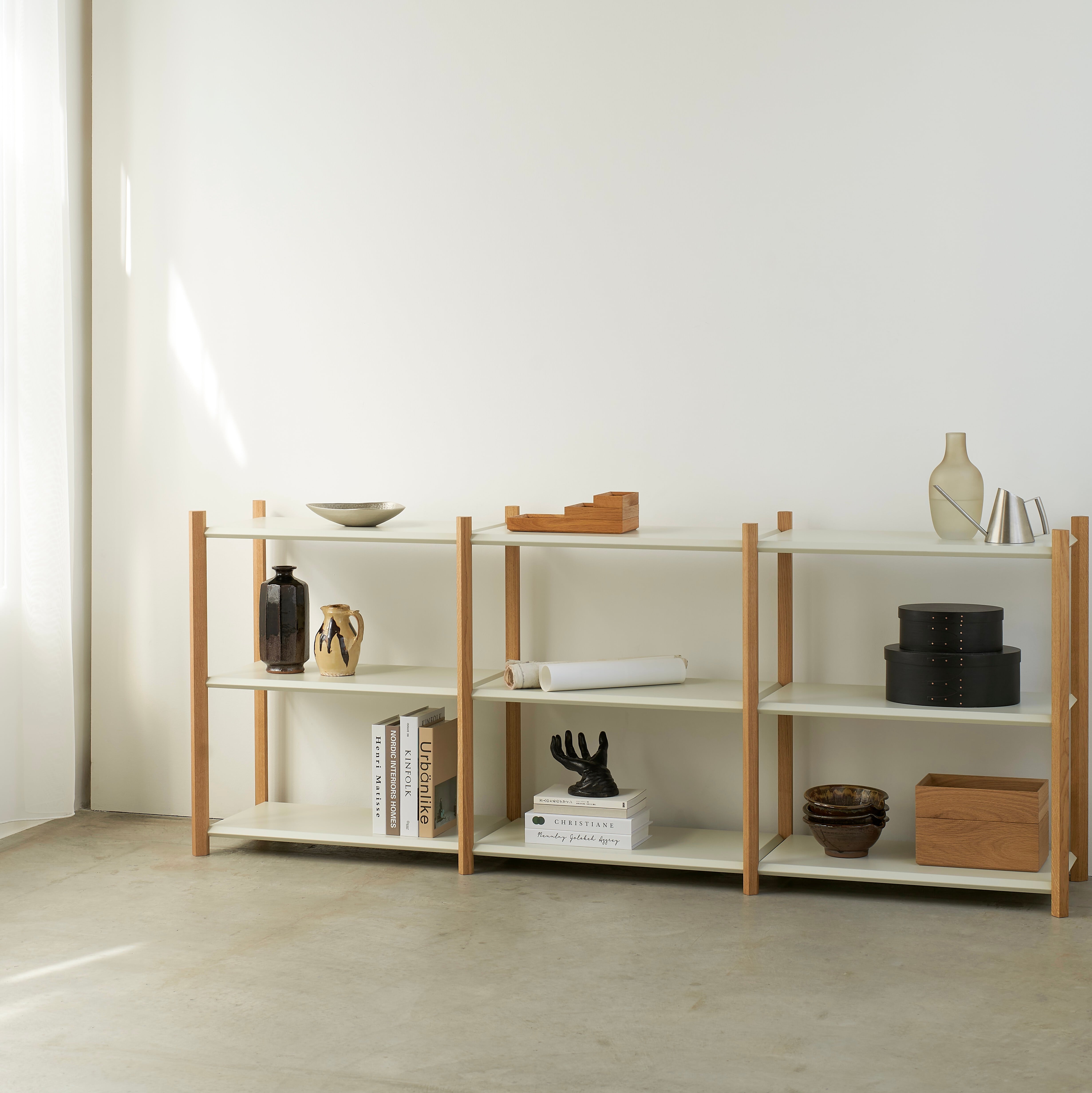 NEW】Fulcrum / Baguette shelf 6shlves | MA STORE