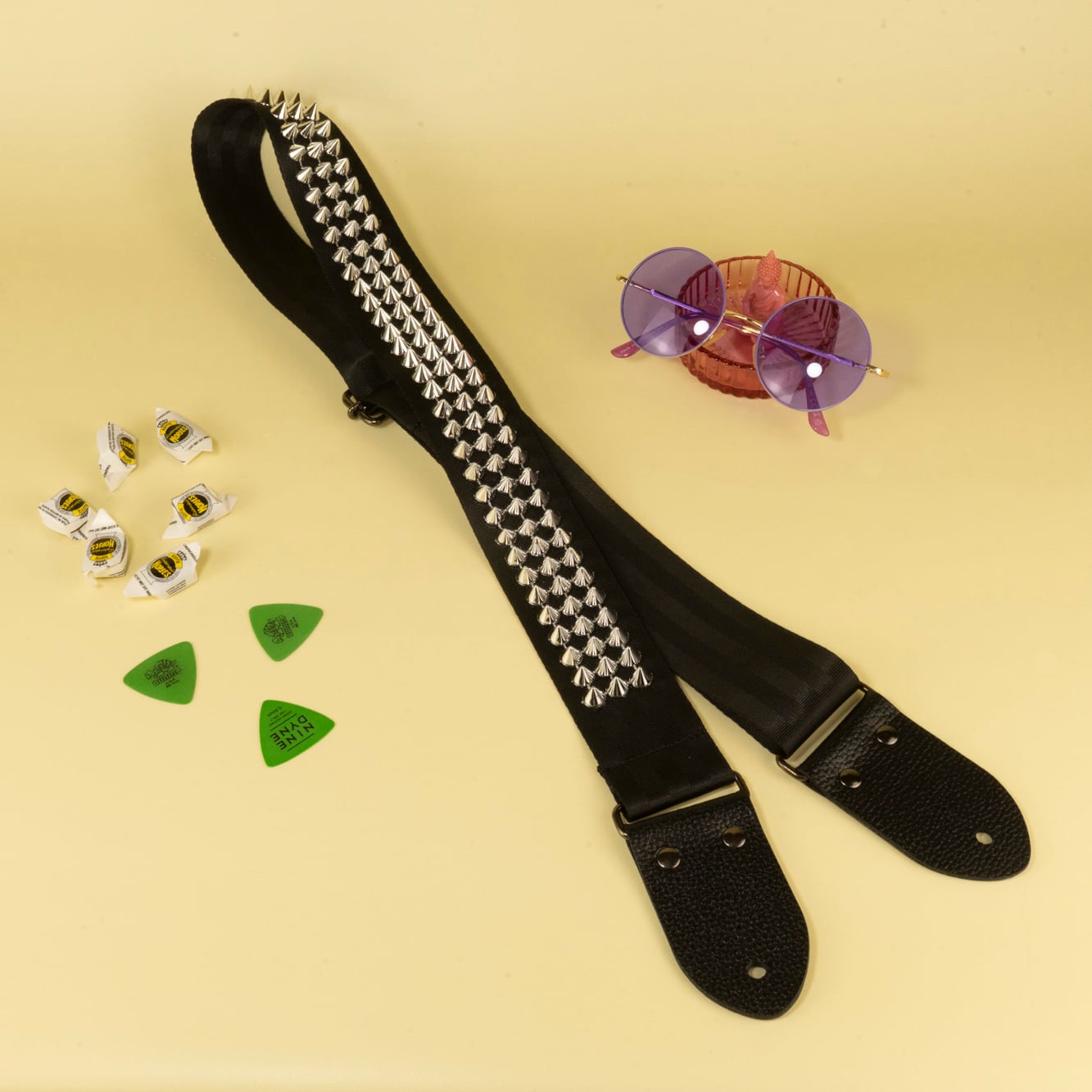 tsundrum_chan|ツンドラムちゃん かわいい楽器ケース・アクセサリの