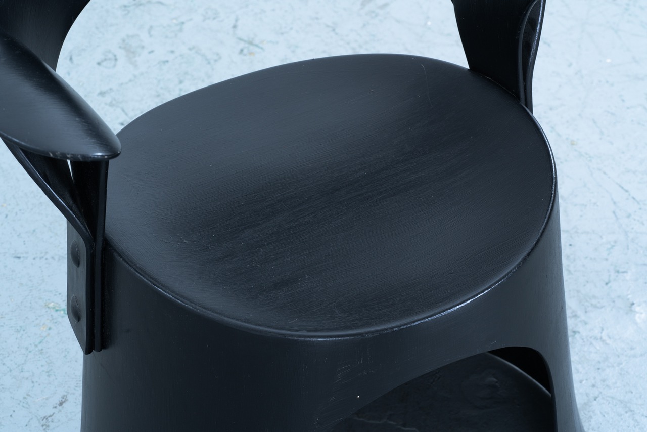 Nanna Ditzel | OD 5301-2 Armchair Armchair