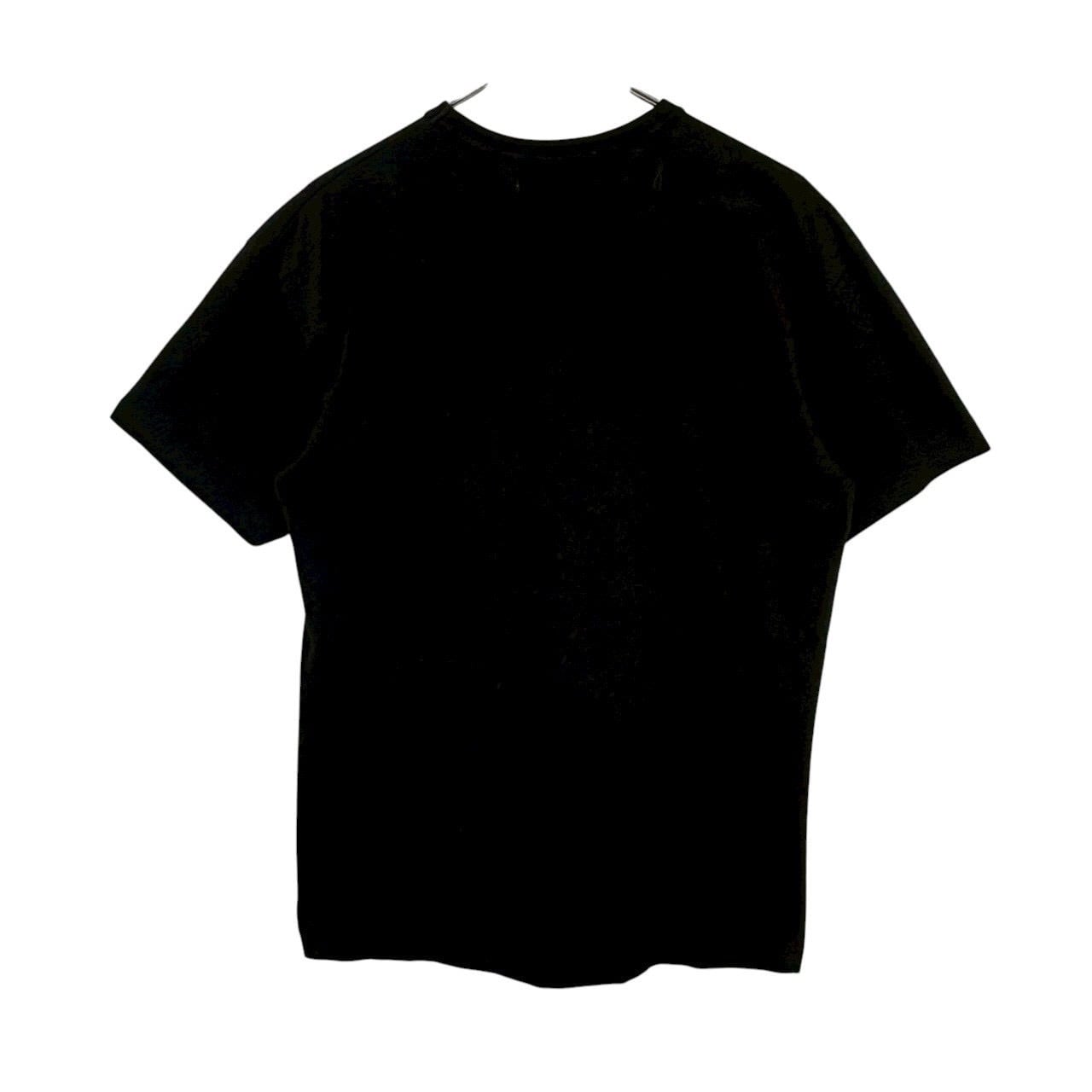 COMME des GARCONS コムデギャルソン Tシャツ XL センターロゴ