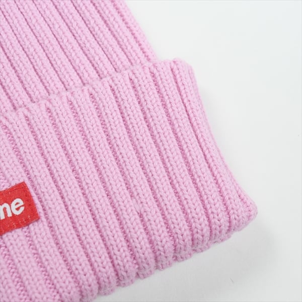 Size【フリー】 SUPREME シュプリーム 25SS Overdyed Beanie Pink