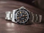 WMT WATCHES  ROYAL MARINE MI6-010A  "Buzz Saw Style"