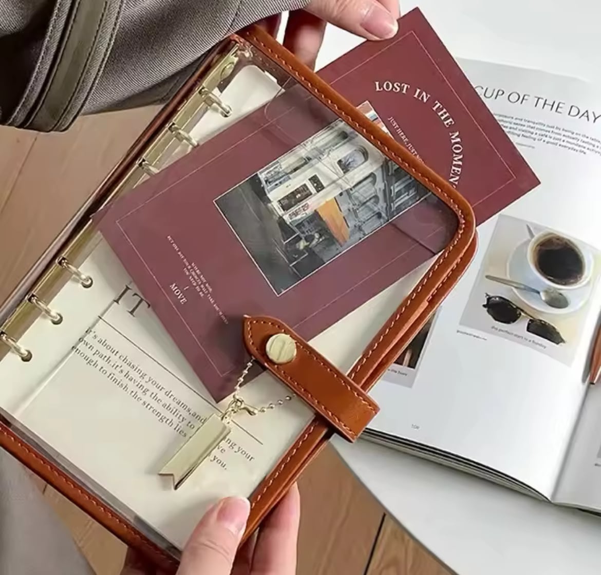 100日貯金 saving ファイル貯金 | TREADY MAKER