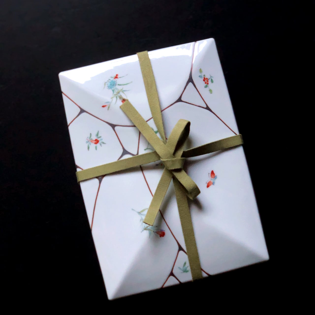 重箱、料理箱 | 芦屋貴兆陶家 online shop