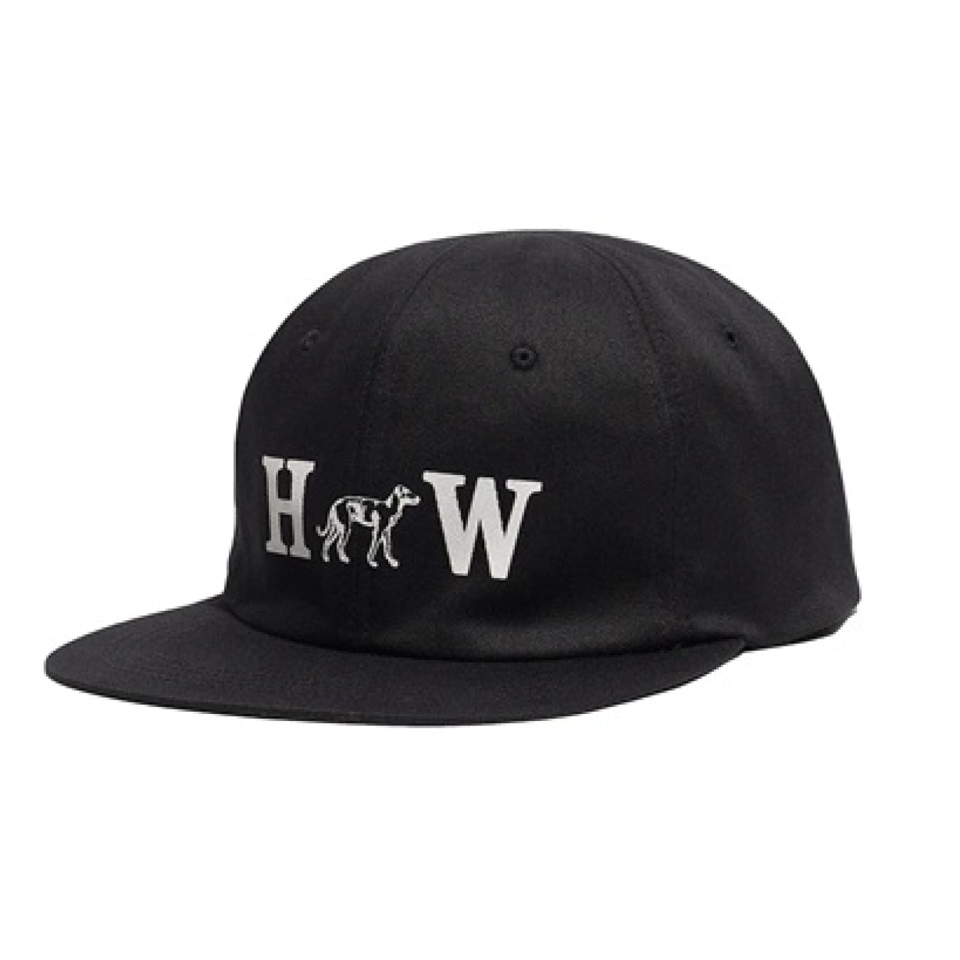 THE H.W.DOG & Co. (ドッグアンドコー) ～8 PANEL BERET 23SS～ | Amboy