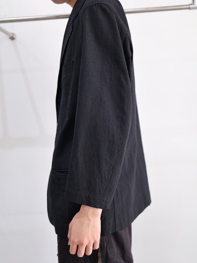 【ISSEY MIYAKE MEN】3B single tailored jacket