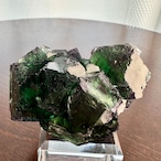 フローライト【Fluorite】ナミビア産