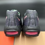 ×CORTEIZ NIKE AIR MAX 95 GRIDIRON PINK BEAM FB2709-001