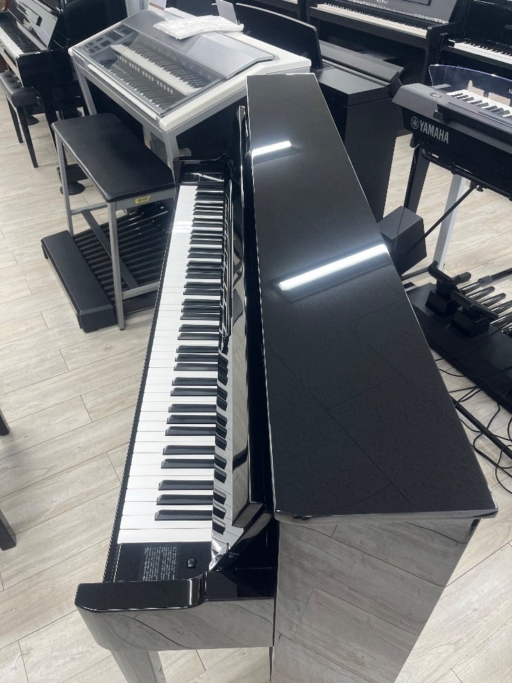 ☆90767【電子ピアノ】YAMAHA NU1X 20年製 | リユース専門店エプコ