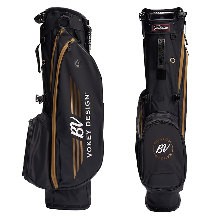 値下げ‼️ タイトリスト カモフラージュ コレクション スタンドバッグ タイトリストのカモフラージュ柄コレクション・2020年モデルが