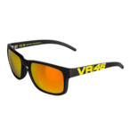 【最新・最速!】VR46オフィシャルサングラス "Red Race~レッド・レース"