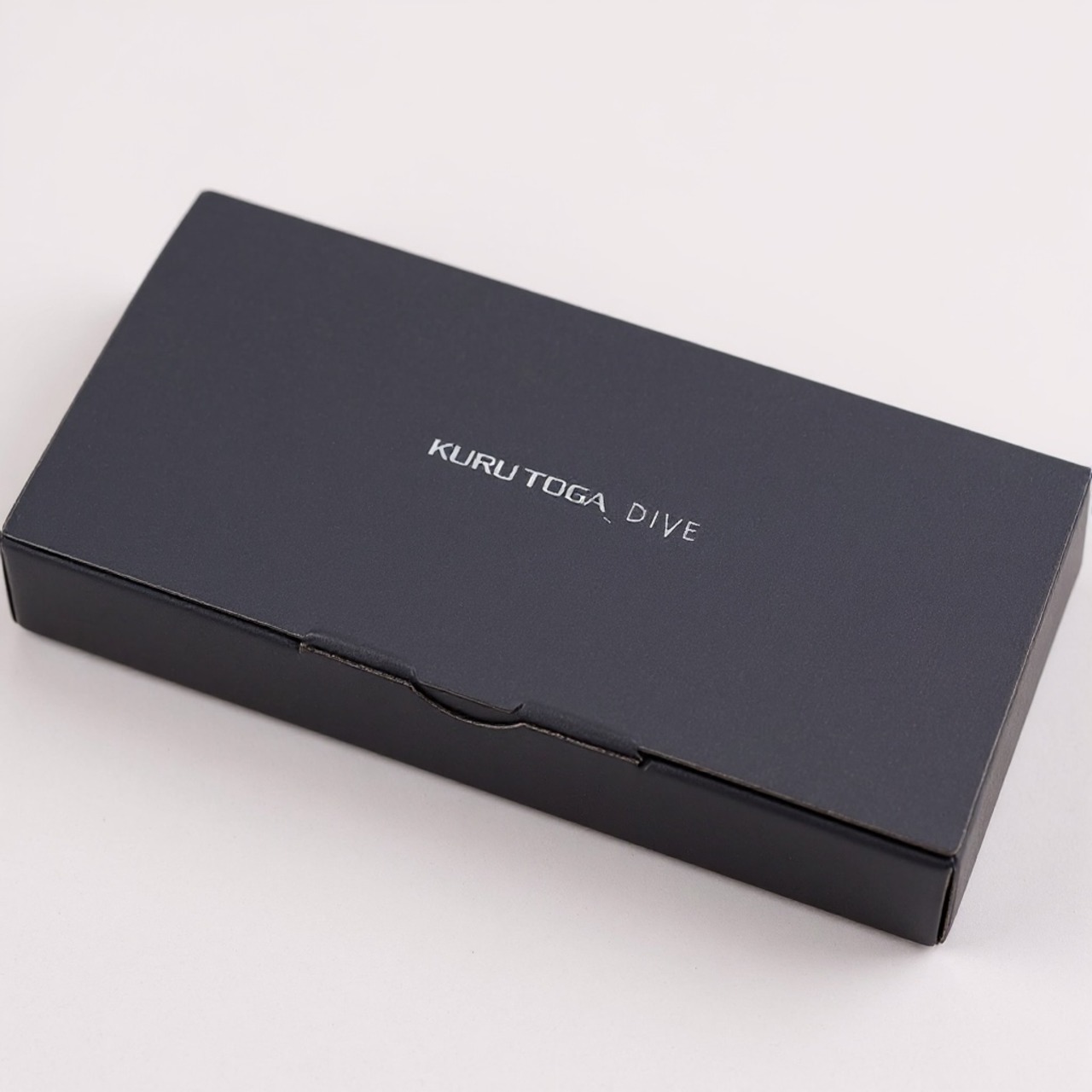 思考を止めない、唯一無二の書き心地。｜クルトガダイブ