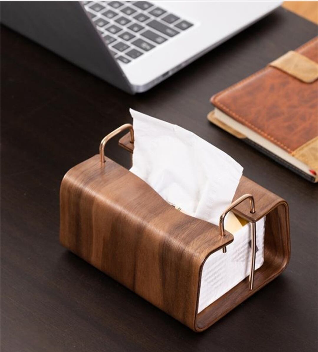 tissue box / maple / ティッシュボックス / メープル / YAMASAKI