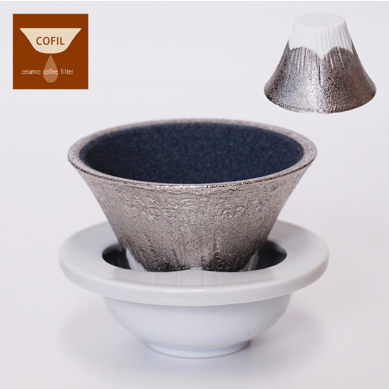 セラミックフィルター 「 COFIL 」 | COFIL by AIHA